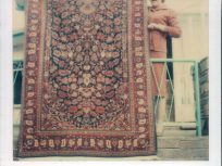 Favourite rug