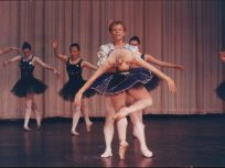 Ballet days
