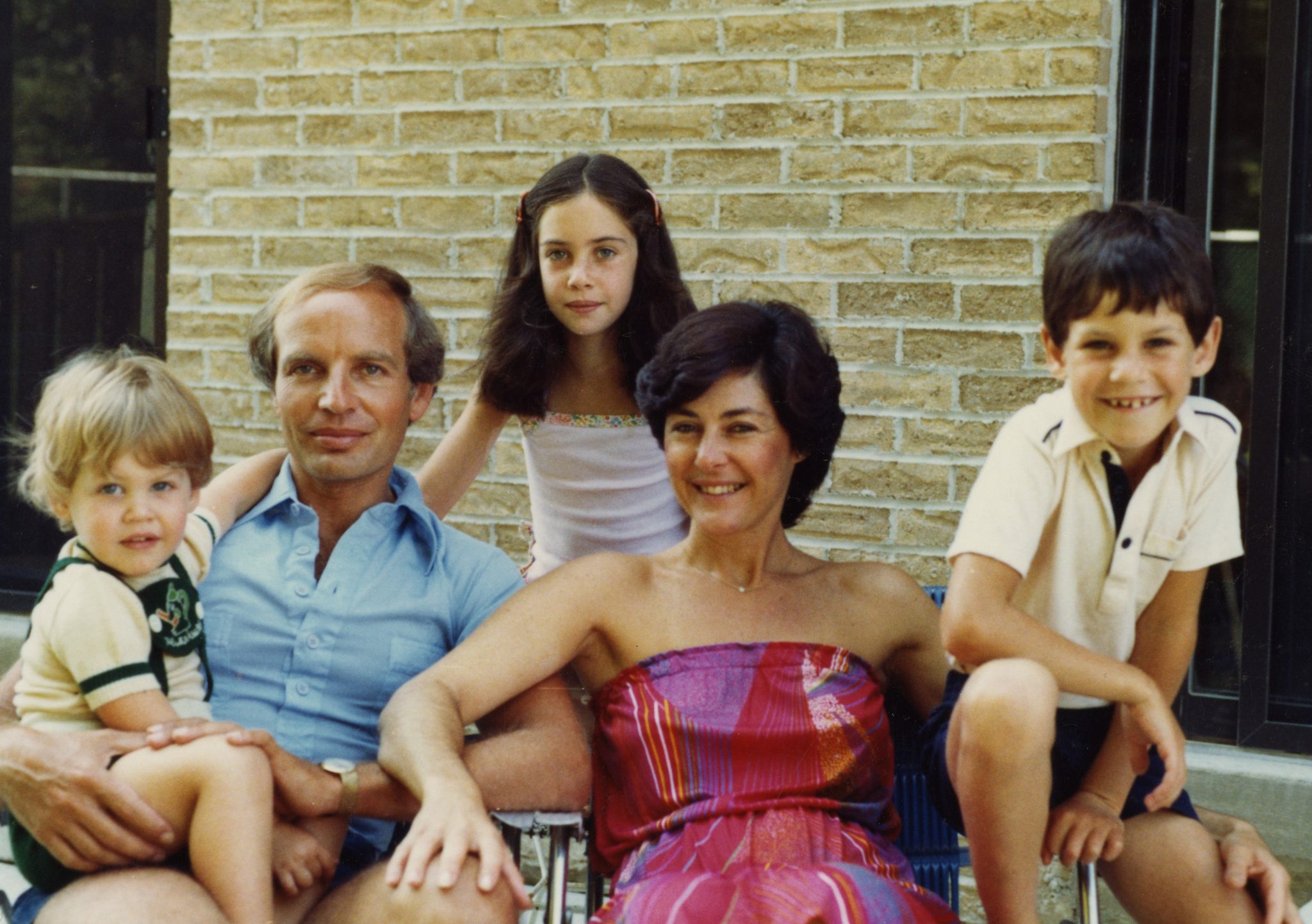 Cohen family